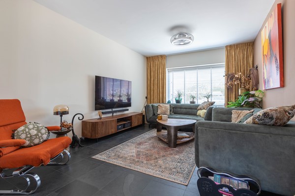Medium property photo - Pastoor Gortzstraat 9, 2374 BG Oud Ade